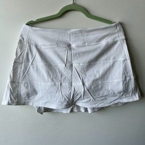 lululemon Pace Rival Skirt